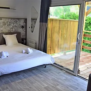  Lodge Du Sancy France