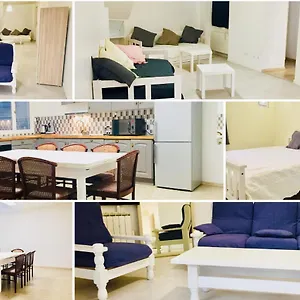  Appartement Bigorra Centre Le Sanctuaire La Grotte , Parking France