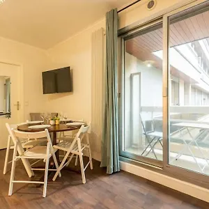  Appartement Proche Champs Elysees France