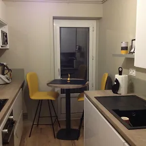  Appartement Rue De Brest France