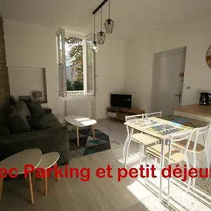  Appartement Lot Of Bed France